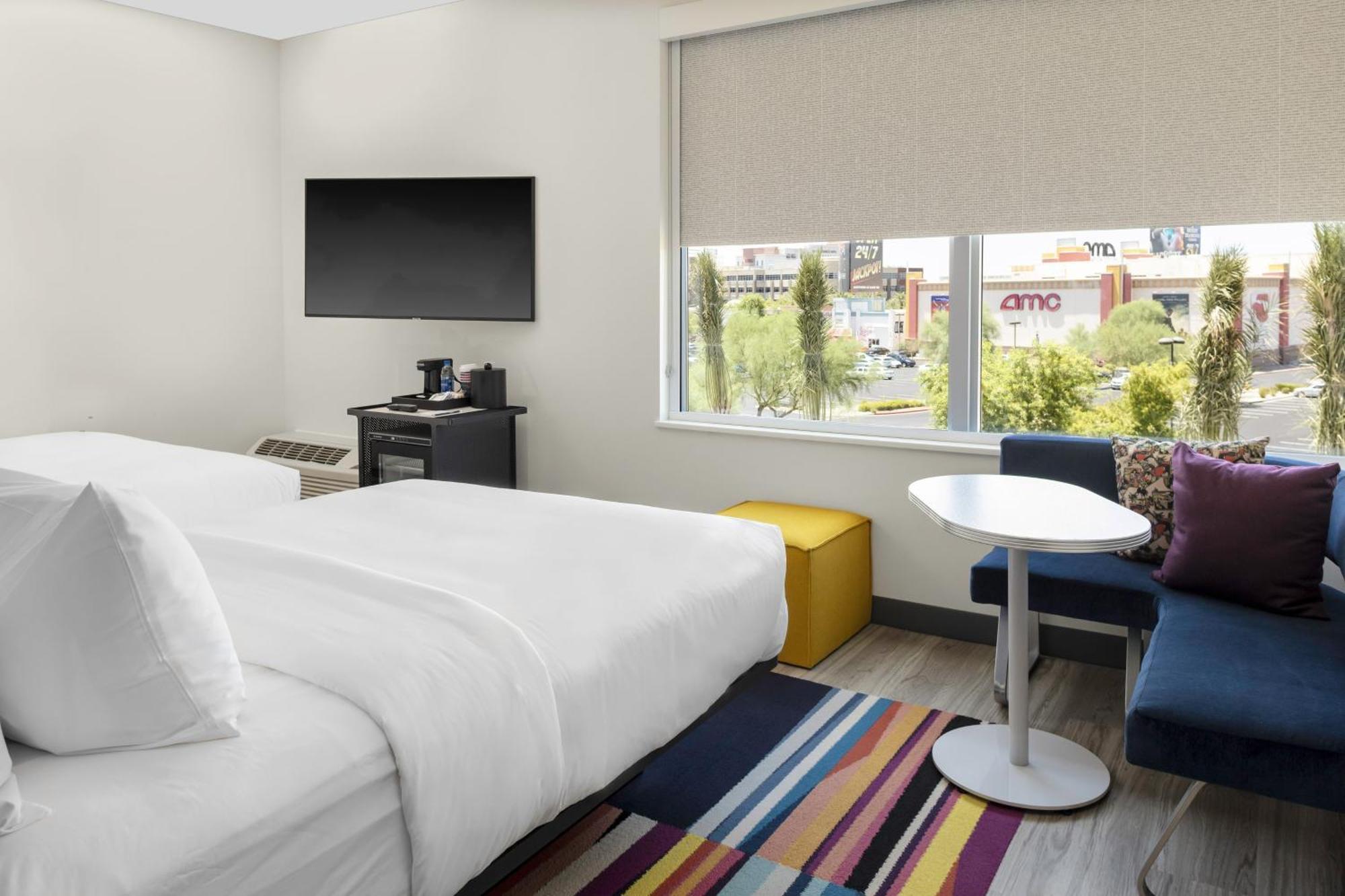 เอลอฟต์ เกลนเดล แอท เวสต์เกท Hotel เกล็นเดล ภายนอก รูปภาพ